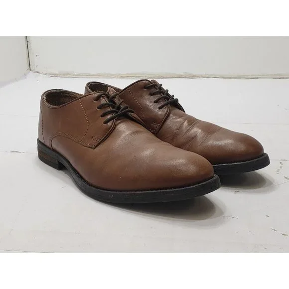 Stafford | Shoes | Stanford Mens Dress Shoes Lace Up Italian  display picture 1